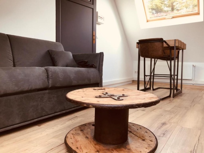 1 Bedroom Cottage