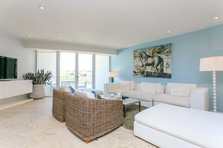 Magic Paradise By Rivera Maya Rentals