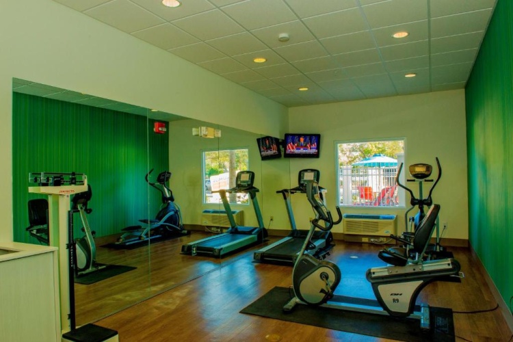 Holiday Inn Express & Suites St. Petersburg North (I-275) photo 27