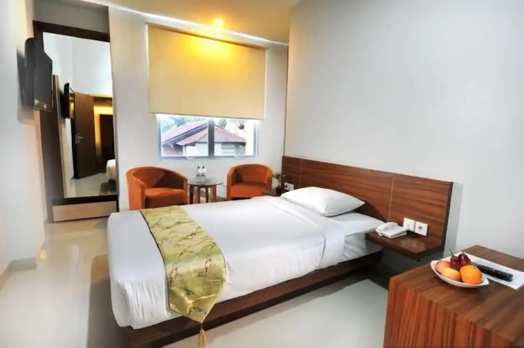 Paramita Hotel