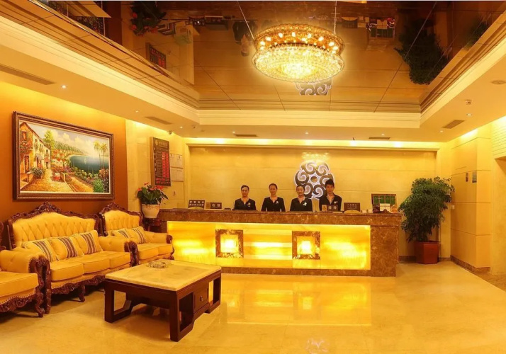 Chuang Xing Da Hotel