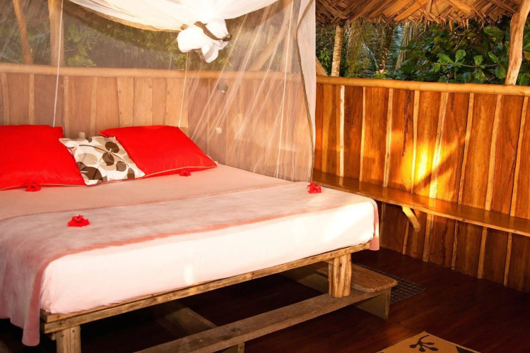 Al Natural Resort