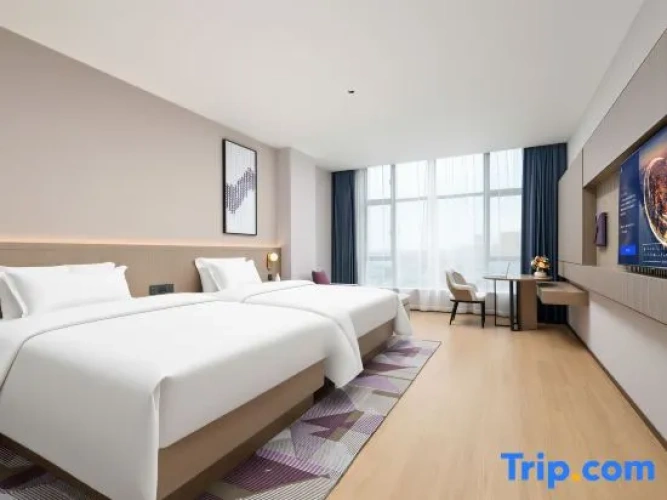 Business Twin room