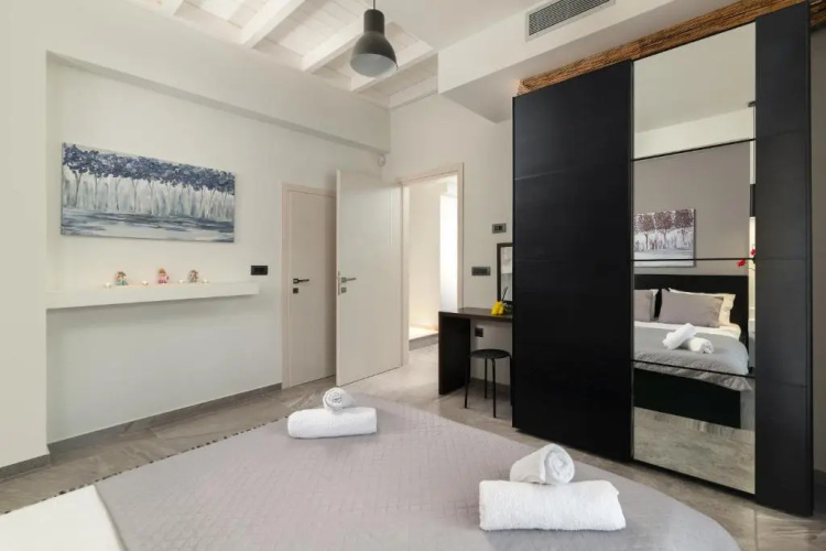 Harmony Residences Pool villas