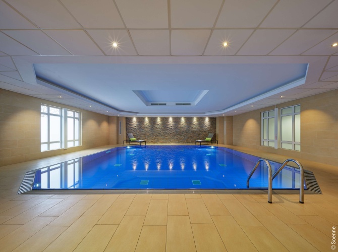 Dorint Hotel Bonn photo 16