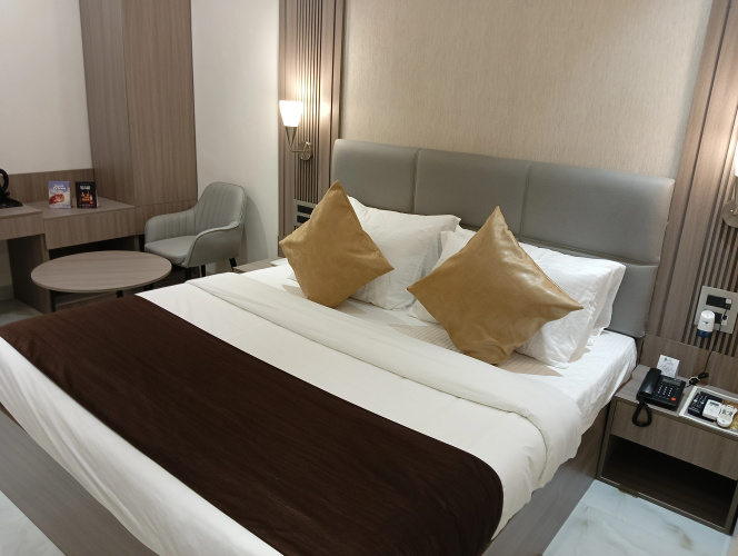Hotel BK Castles