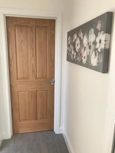 Dunelm Snug