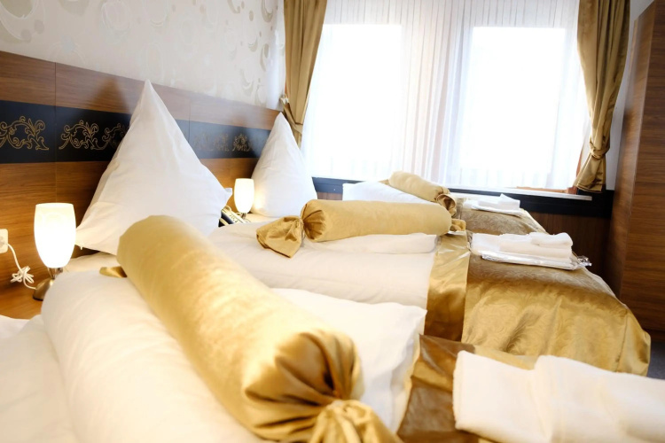 Hotel im Anker