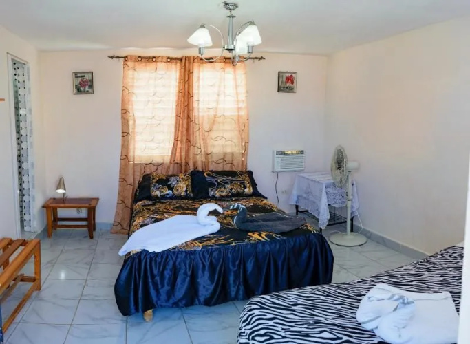 Havana Beautiful Rooms