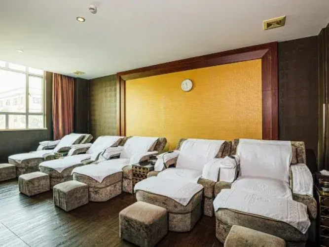 Bolin Hotel