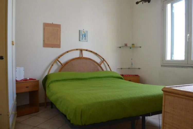 Appartamento LL06 a 60m dal mare