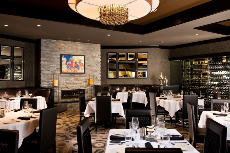 Saratoga Casino Hotel photo 26