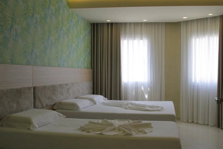 Hotel Dyrrah