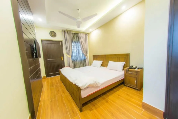 Karakuram Hotel