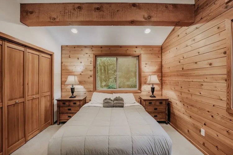 Silver Lake #7 - Unsurpassed Lakefront Views From This Spectacular Pet-friendly