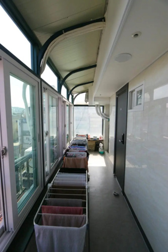 The New Simple House