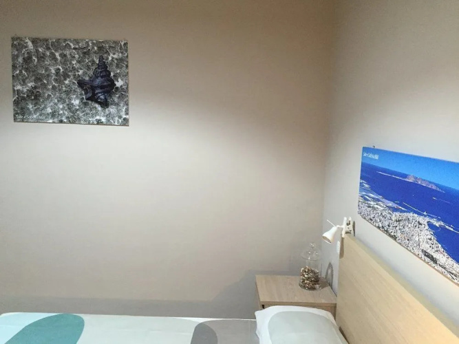 Sale e Sabbia B&B