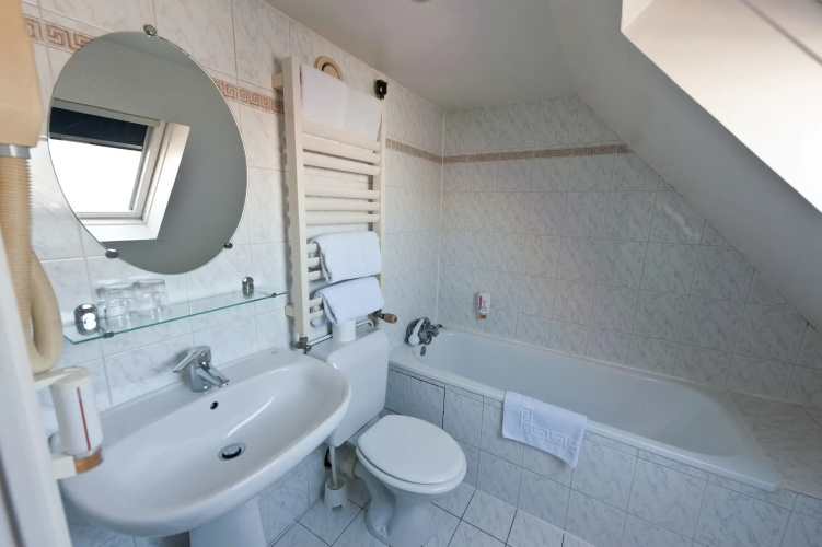 Hotel Royal Bergere