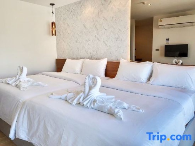 Double Family Suite