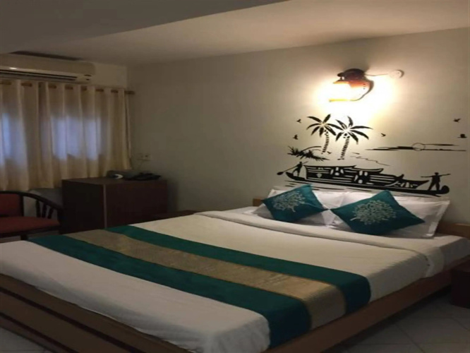 Metro Suites