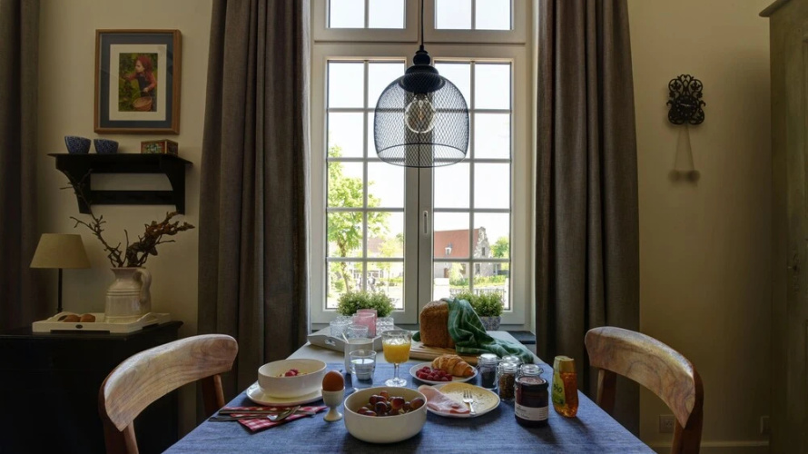 B&B Eikenlaan 12