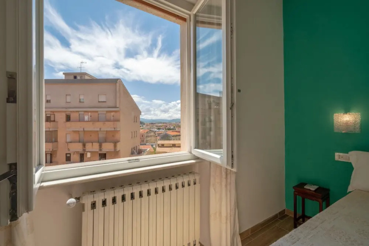 NG Guest House l'Acquedotto