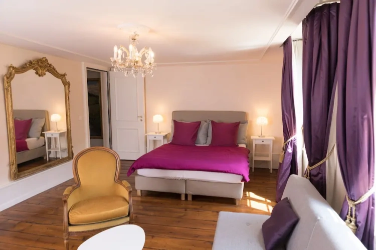 Royal Double room