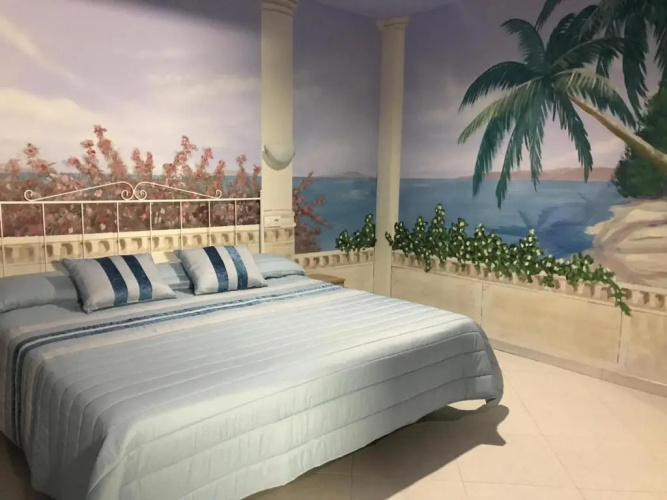 Hotel O Camino