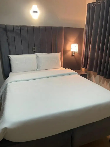 Capital Roost Abuja