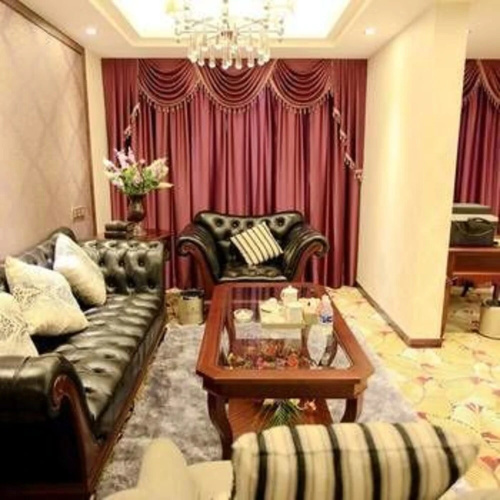 NANQIAO Hotel