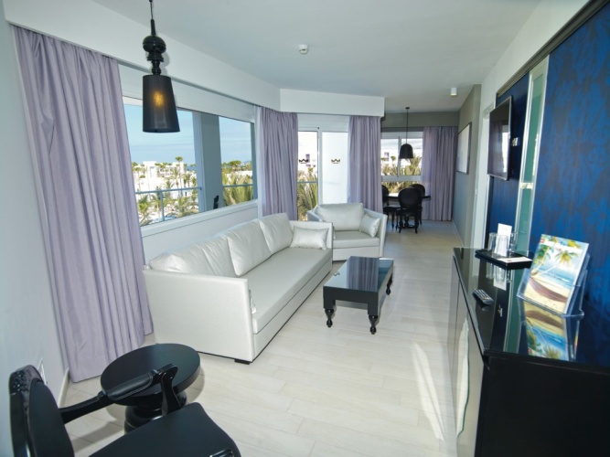Riu Palace Meloneras Resort photo 8