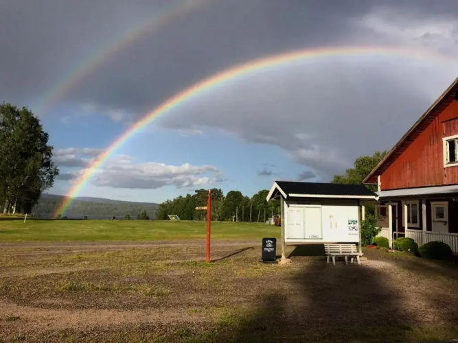 Hagfors Hostel