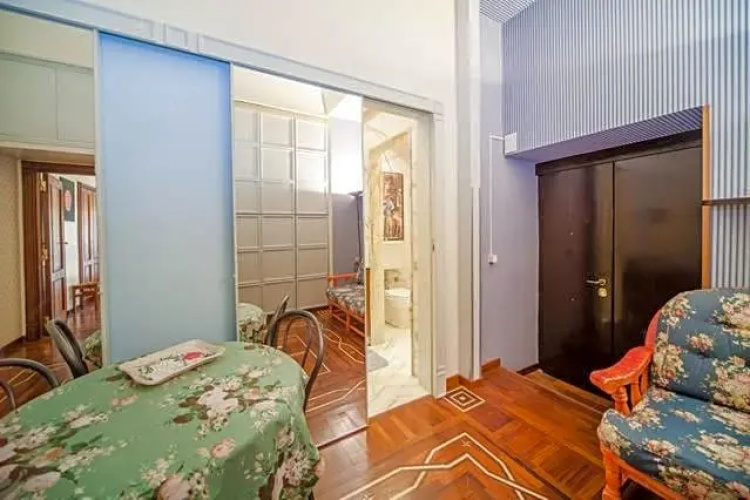 Chiaia Bed Breakfast