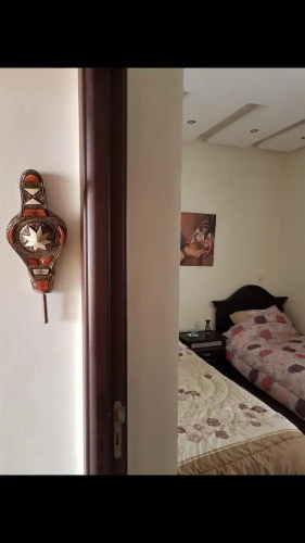 Amane Founty Residence Agadir