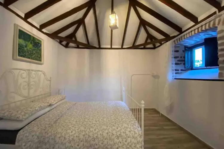 Casita La Rosa