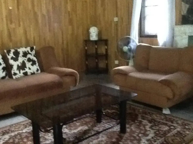 Khao Yai Wanalee