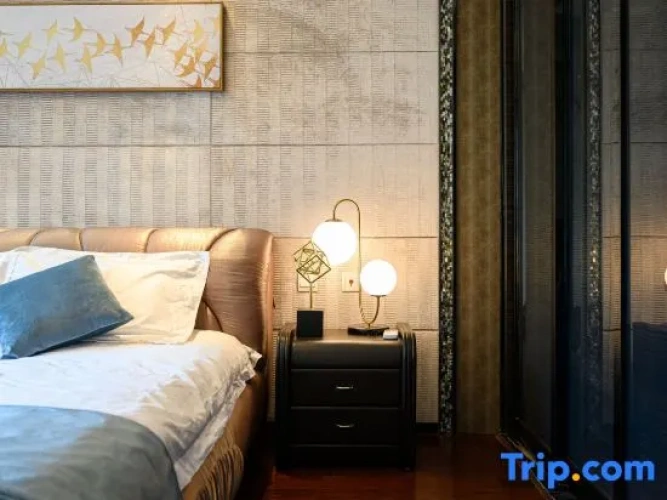 1 Bedroom Superior Suite