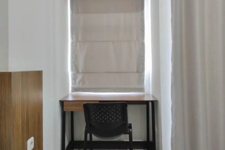 Cozy Studio Vida View Apartment