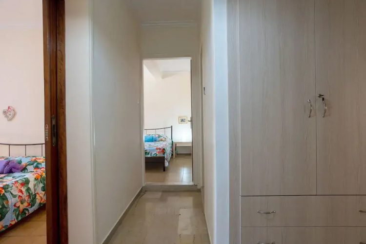 Alexandra's Apartment