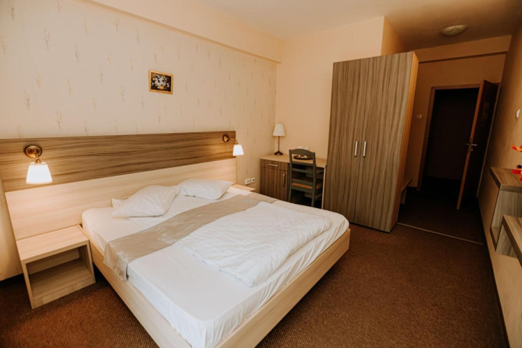 Guest house Lacul Linistit