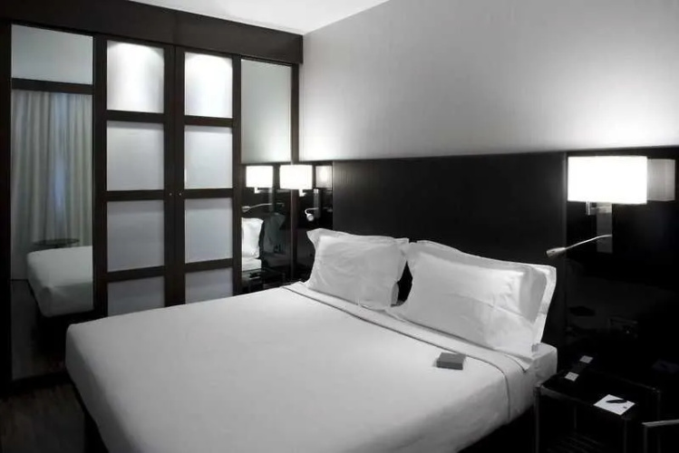 Ac Hotel Brescia