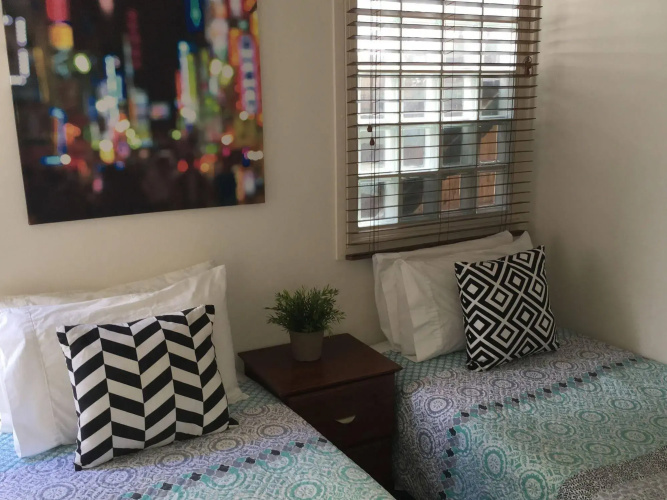 Ellie's Guesthouse