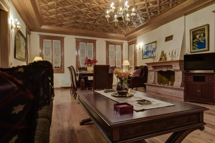 Deluxe Villa