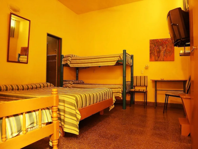 Hotel Concordia