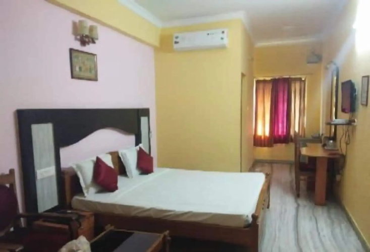 Hotel Sambit Royale