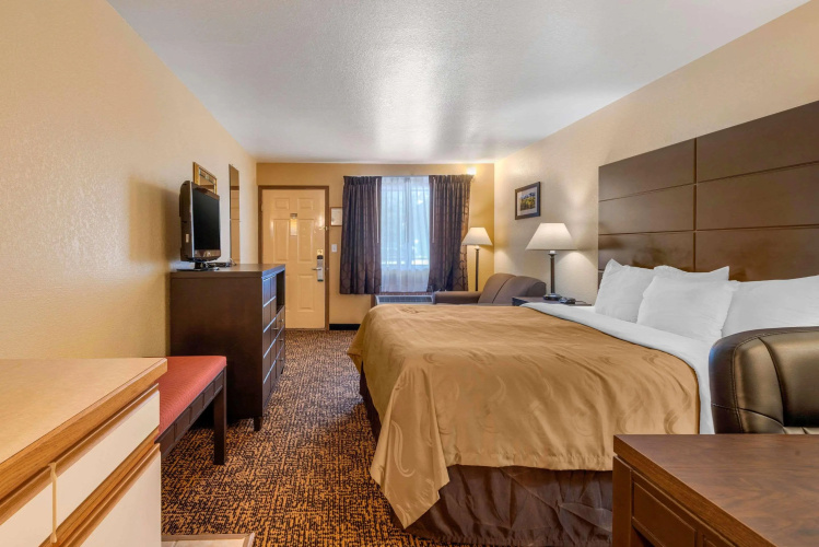 Quality Inn Ouray