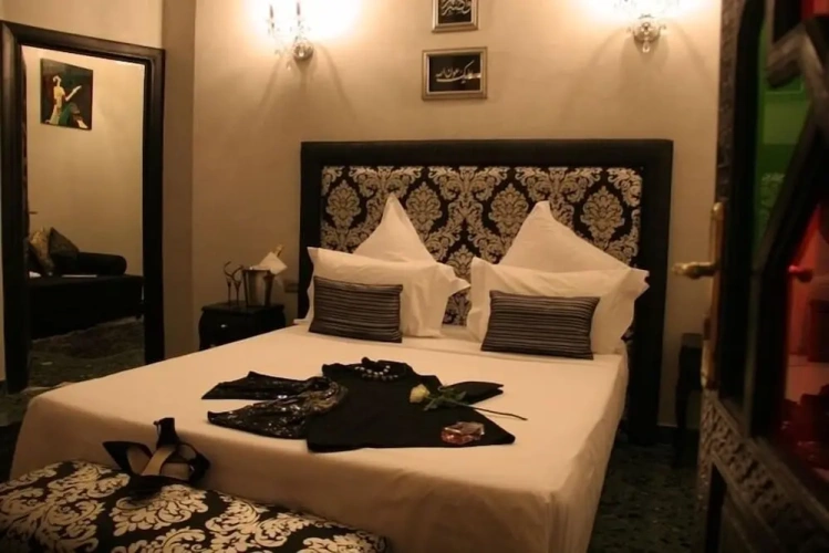 Superior Suite
