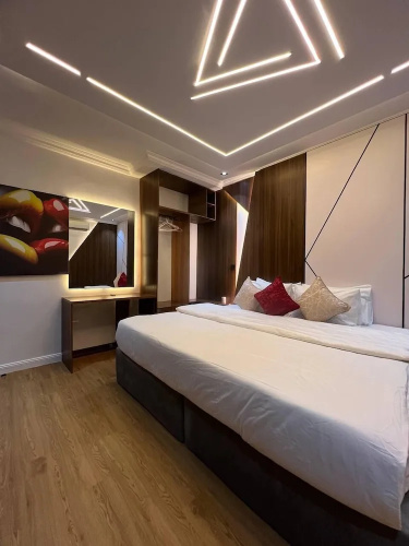 Milano Signature Apartment