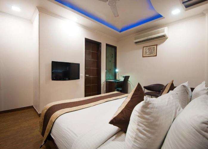 Executive Double room