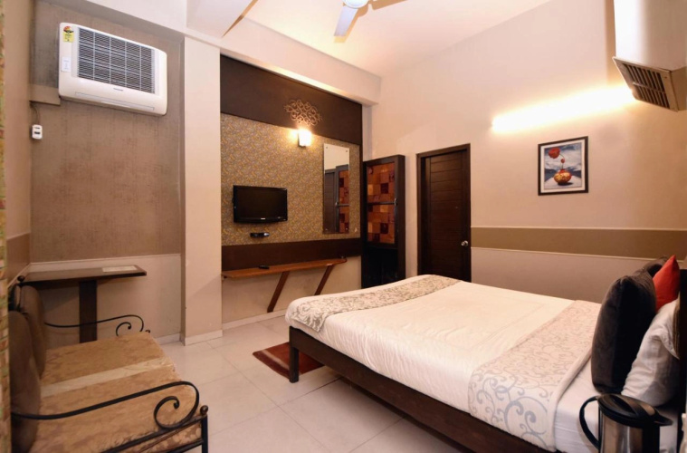 Hotel Grace